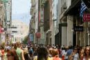 Οι μεγάλοι του λιανεμπορίου πιάνουν στασίδι στο κέντρο
