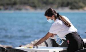 Έως 25 Ιουνίου οι μονομερείς δηλώσεις των εργαζομένων στον τουρισμό