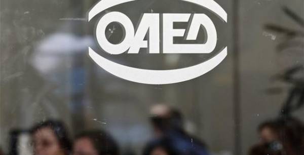 ΟΑΕΔ: Κατακόρυφη αύξηση στις προσλήψεις μέσω προγραμμάτων κατά τη πανδημία