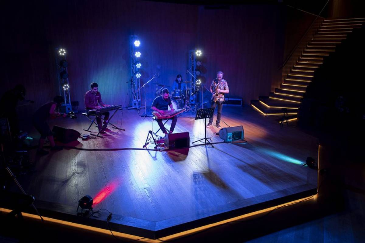 Athens Music Week και 10 «στάσεις» για να το απολαύσετε