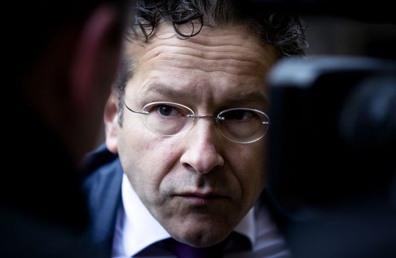 Eurogroup: Συμφωνία σε μέτρα και χρέος για την εκταμίευση της δόσης