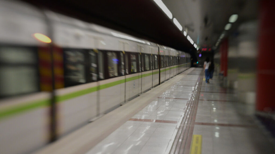 Μετρό-Επέτειος Πολυτεχνείου: Οι σταθμοί και οι ώρες που θα κλείσουν