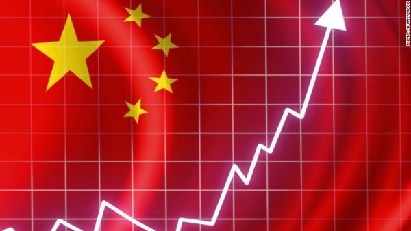 Κίνα: Σημαντική άνοδος στις επενδύσεις του ιδιωτικού τομέα