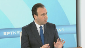 Παπαστεργίου: Έτοιμη η εφαρμογή Kids Wallet στα τέλη Μαρτίου