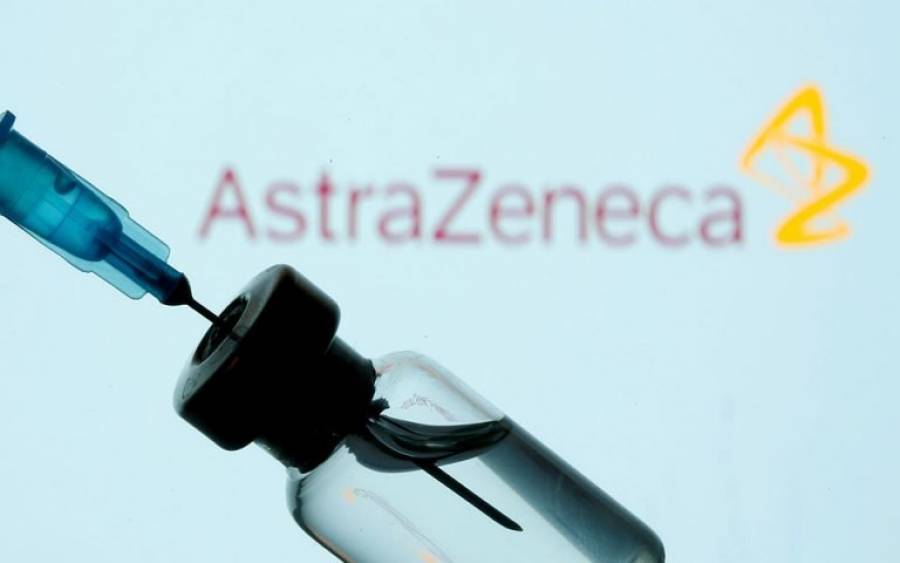 Γαλλία: Εγκρίθηκε το εμβόλιο AstraZeneca, αλλά όχι για τους 65+