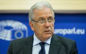 Αβραμόπουλος: Μάιο η πρόταση για τη μεταρρύθμιση του Κανονισμού Δουβλίνου