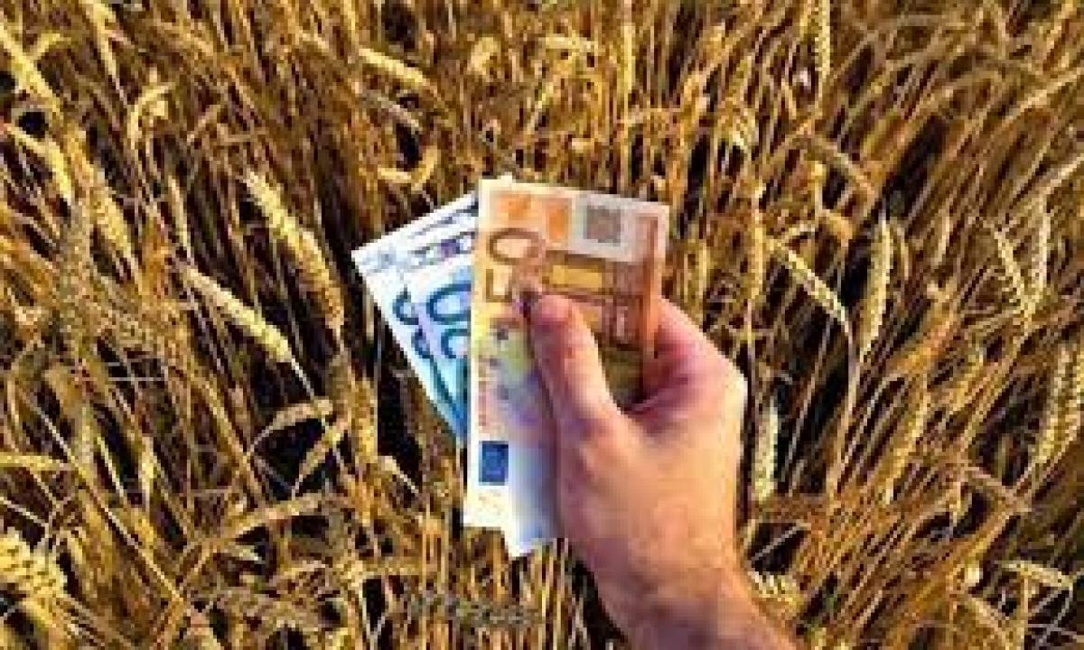 ΟΠΕΚΕΠΕ: Η εγκύκλιος για τις Συνδεδεμένες Ενισχύσεις