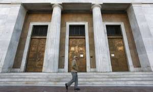ΤτΕ: Αναγκαία μια συστημική λύση για τα κόκκινα δάνεια