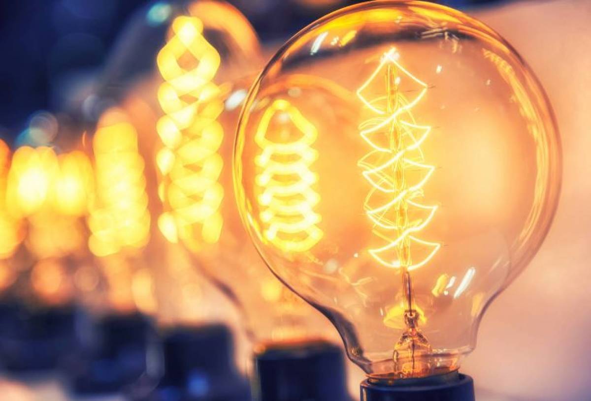 Νέα ενεργειακή ετικέτα για λαμπτήρες από 1η Σεπτεμβρίου