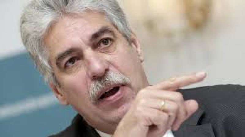 Αυστριακός ΥΠΟΙΚ: Λύση πριν τα τέλη Φλεβάρη "αν το θέλει η Ελλάδα"- Αποκλείει Grexit