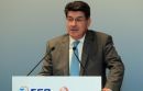 "Καμπανάκι" Φέσσα: Κινδυνεύουμε να μείνουμε χωρίς σοβαρές επιχειρήσεις