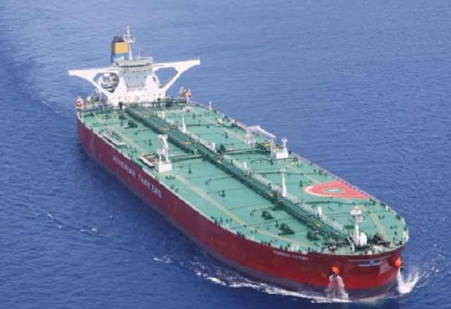 Αγορά νέου VLCC από την Eurotankers-Στα $42,5 εκατ. το τίμημα
