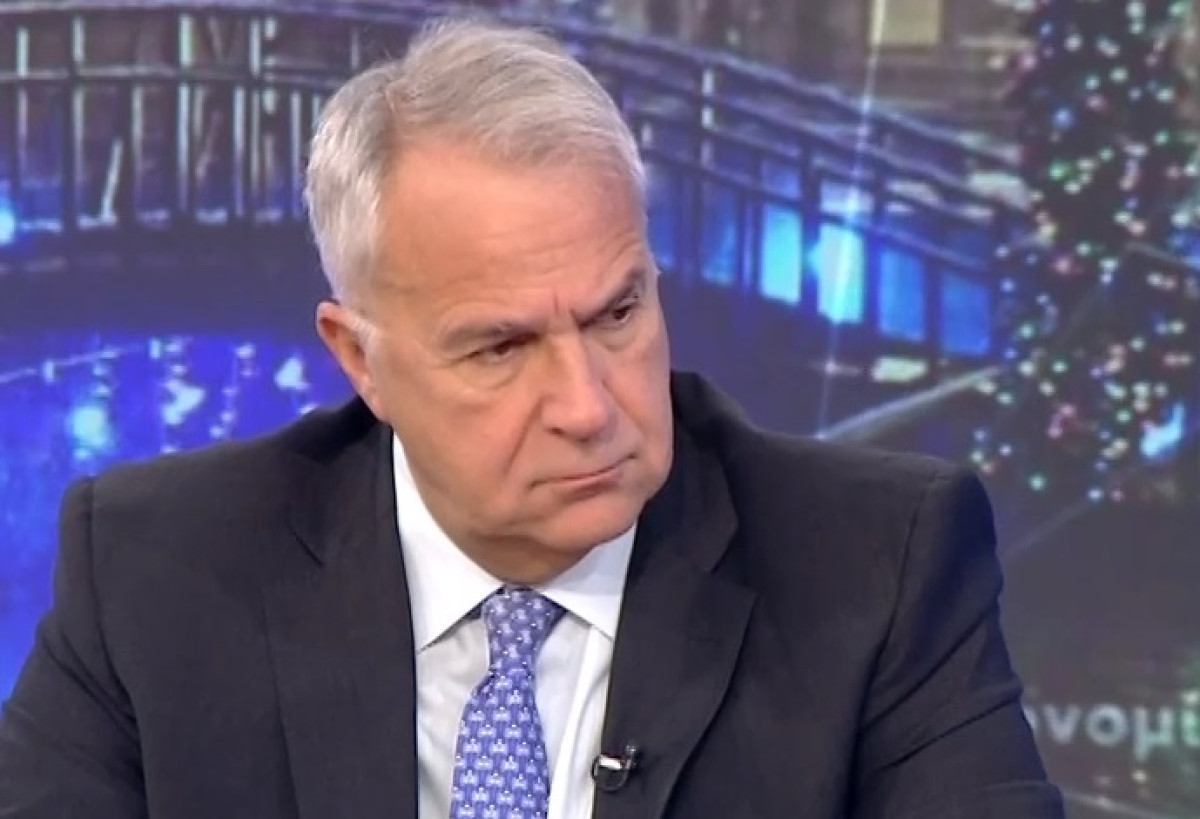 Βορίδης: Θ’αναζητήσουμε αν έχουν ηθική αυτουργία και ευθύνες οι ΠΑΕ
