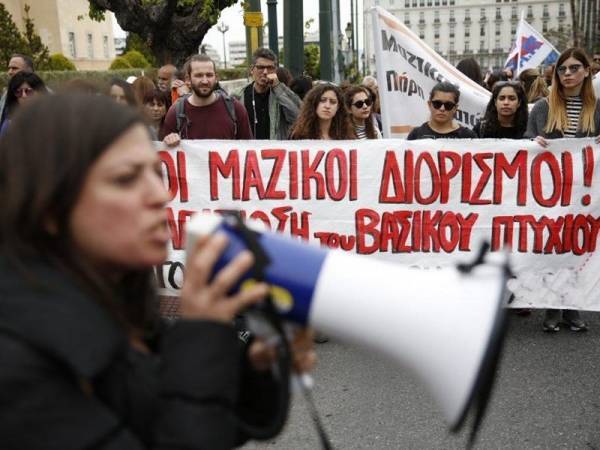 Νέα απεργία των εκπαιδευτικών στις 17 Ιανουαρίου