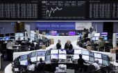 Ευρωαγορές: Ο χειρότερος Δεκέμβριος μετά το 2002