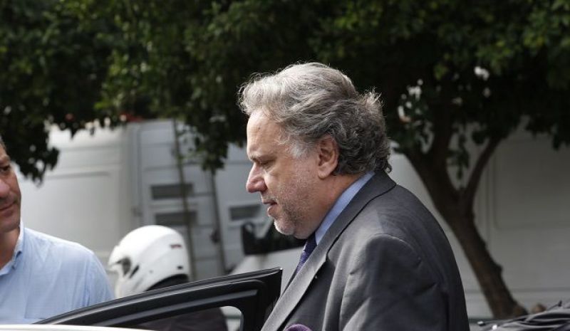 Ασφαλιστικό: Στην τελική ευθεία για την διαπραγμάτευση