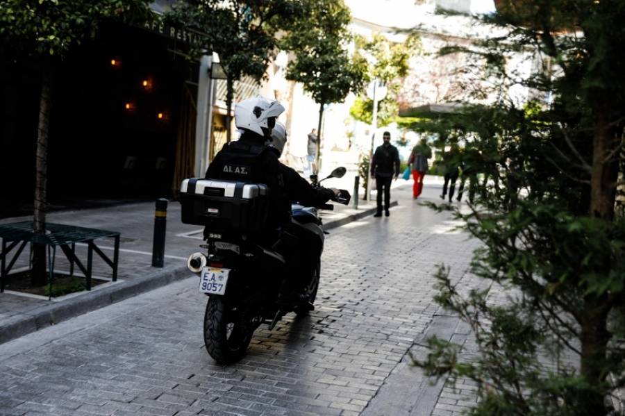 Μέτρα κορονοϊού: Σε ποιες περιοχές της Ελλάδας έχουν σημειωθεί παραβάσεις