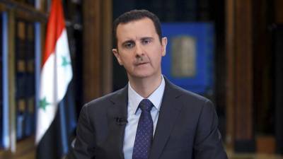 Άσαντ: Καλεί τους Κούρδους να ενταχθούν στον συριακό στρατό