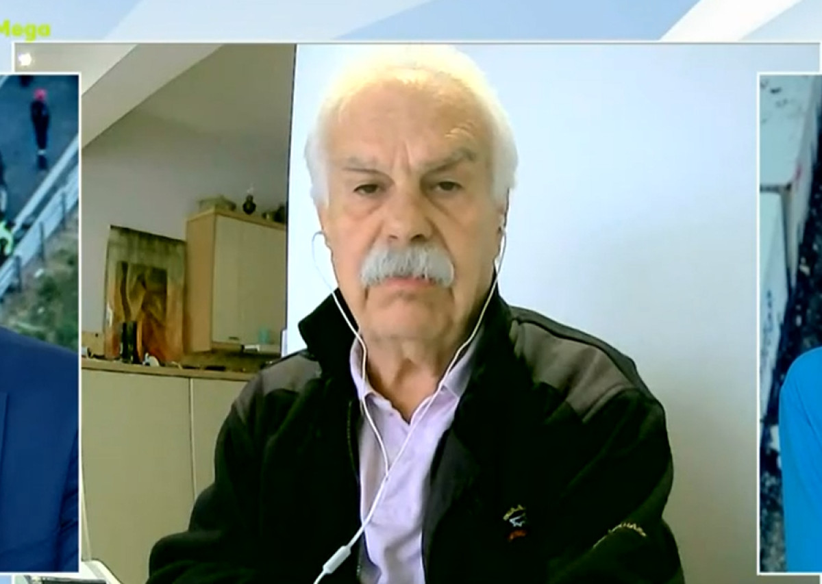 Τέμπη:«Ο σταθμάρχης δεν ήξερε τι έβλεπε από την απειρία του»