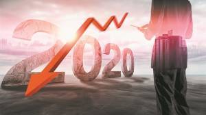 ΕΛΣΤΑΤ: Ανέβασε από 8,2% σε 9% την ύφεση του 2020