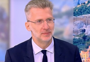 Σκέρτσος: Τα μηνύματα των ευρωεκλογών έχουν αποκωδικοποιηθεί από την κυβέρνηση