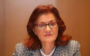 Φωτίου: Με τους χειρισμούς της κυβέρνησης πέσαμε στον Δείκτη Ανταγωνιστικότητας