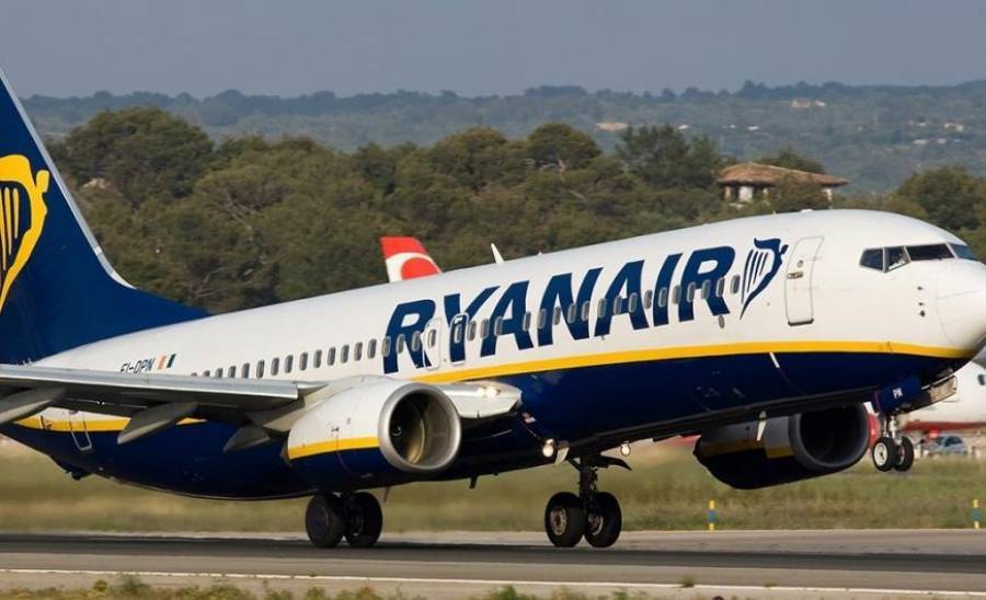 Οι πιλότοι της Ryanair εκπαιδεύονται πρόσθετα για τα 737 Max