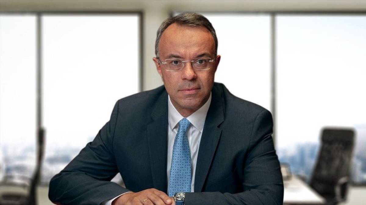 Σταϊκούρας: Εξαιρετικά θετική για την Ελλάδα η 13η αξιολόγηση