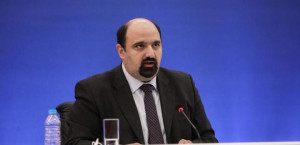 Τριαντόπουλος: Σήμερα η πέμπτη καταβολή της πρώτης αρωγής