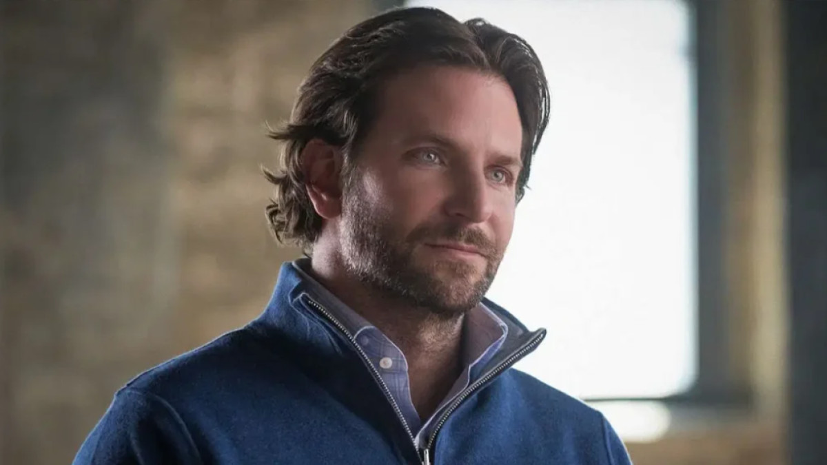 Bradley Cooper: Θα καθίσει για τρίτη φορά στην καρέκλα του σκηνοθέτη;