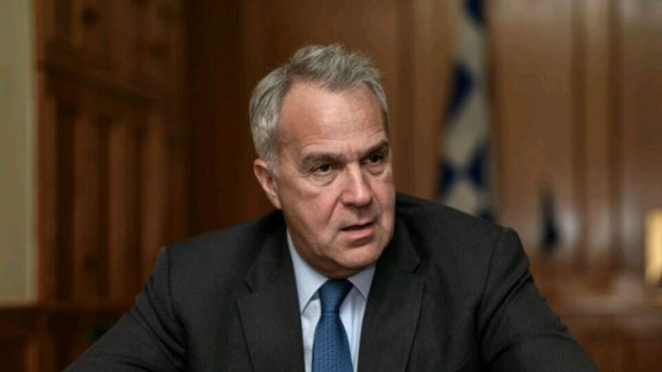 Ο δήμαρχος Ιάσμου απομακρύνει υπαλλήλους ως «γκιουλενιστές»- Παρέμβαση Βορίδη