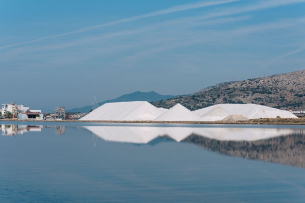 Υπερταμείο: Διεθνής διαγωνισμός για την είσοδο στρατηγικού επενδυτή στις Ελληνικές Αλυκές