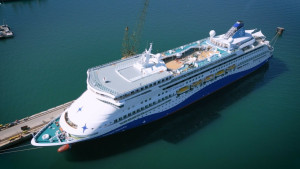 Celestyal: Ακυρώνονται οι κρουαζιέρες «Εμβληματικά Ελληνικά Νησιά», λόγω της σύγκρουσης στη Μέση Ανατολή