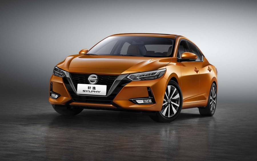 Ερευνα Nissan: Οι νέοι λατρεύουν τα σεντάν