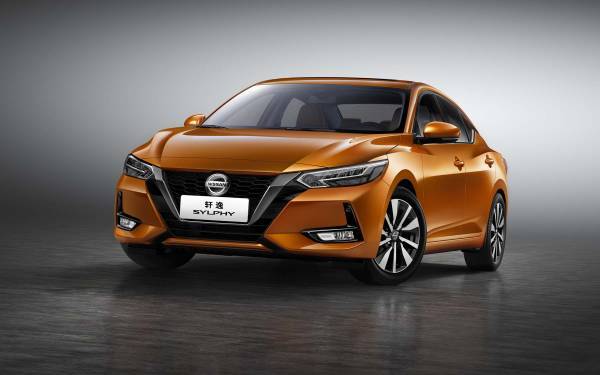 Ερευνα Nissan: Οι νέοι λατρεύουν τα σεντάν