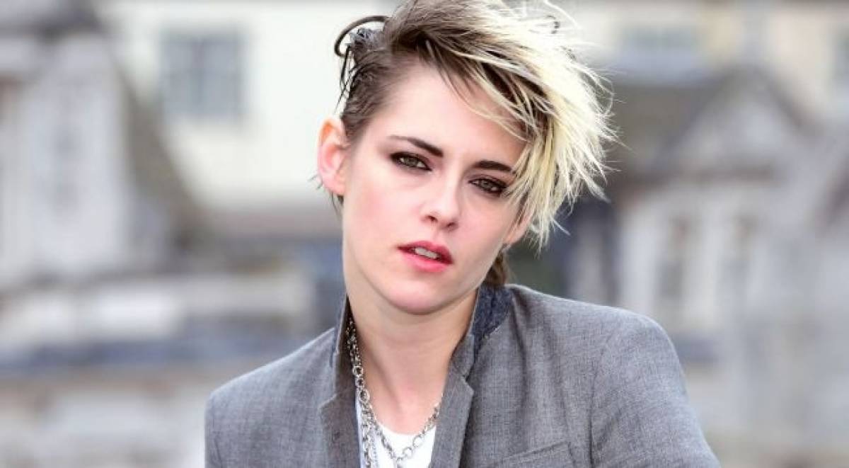 Kristen Stewart: Μιλά πρώτη φορά για τον ρόλο της ως πριγκίπισσα Νταϊάνα