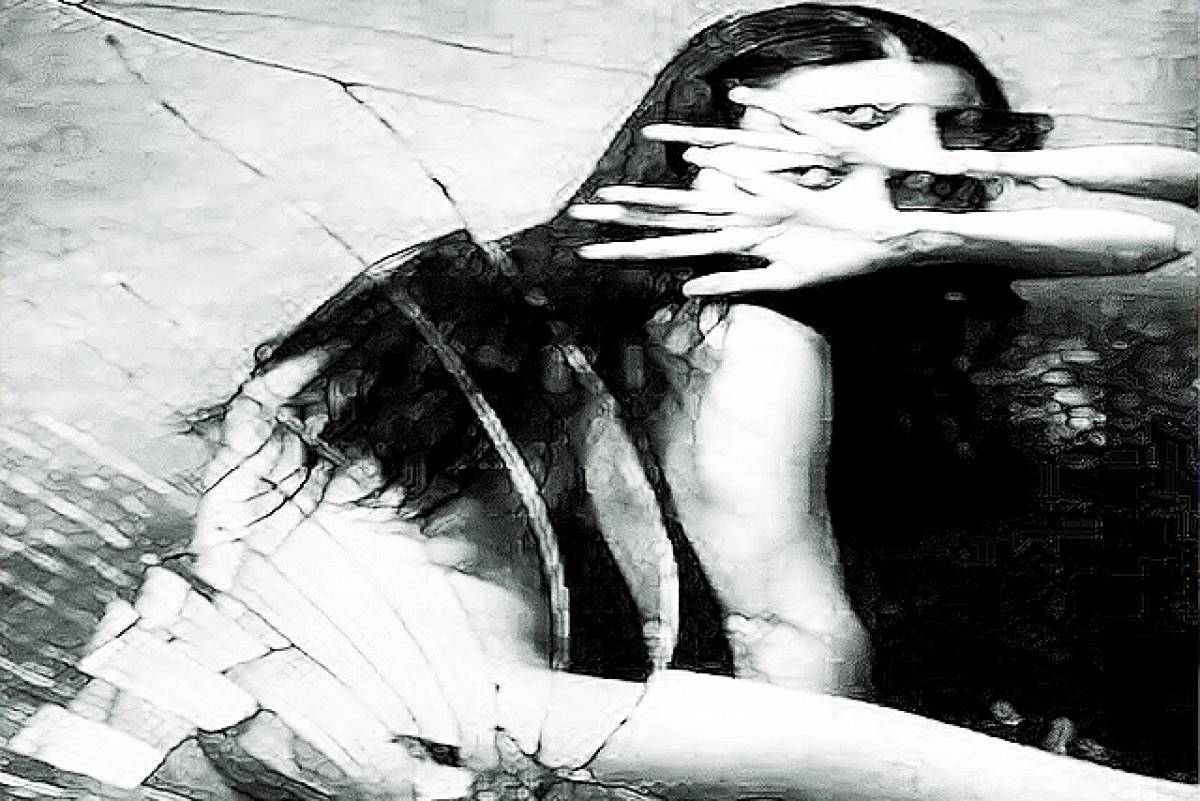 Η γυναίκα που βιάστηκε 43.000 φορές