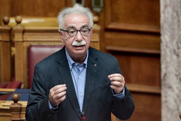 Γαβρόγλου: Οι οργανικές θέσεις κληρικών είναι 6.000 και όχι 10.400