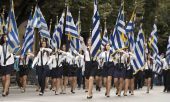 Τα μηνύματα των πολιτικών αρχηγών για την επέτειο της 28ης Οκτωβρίου