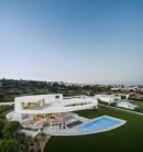Elliptic House: Ένα αρχιτεκτονικό κομψοτέχνημα