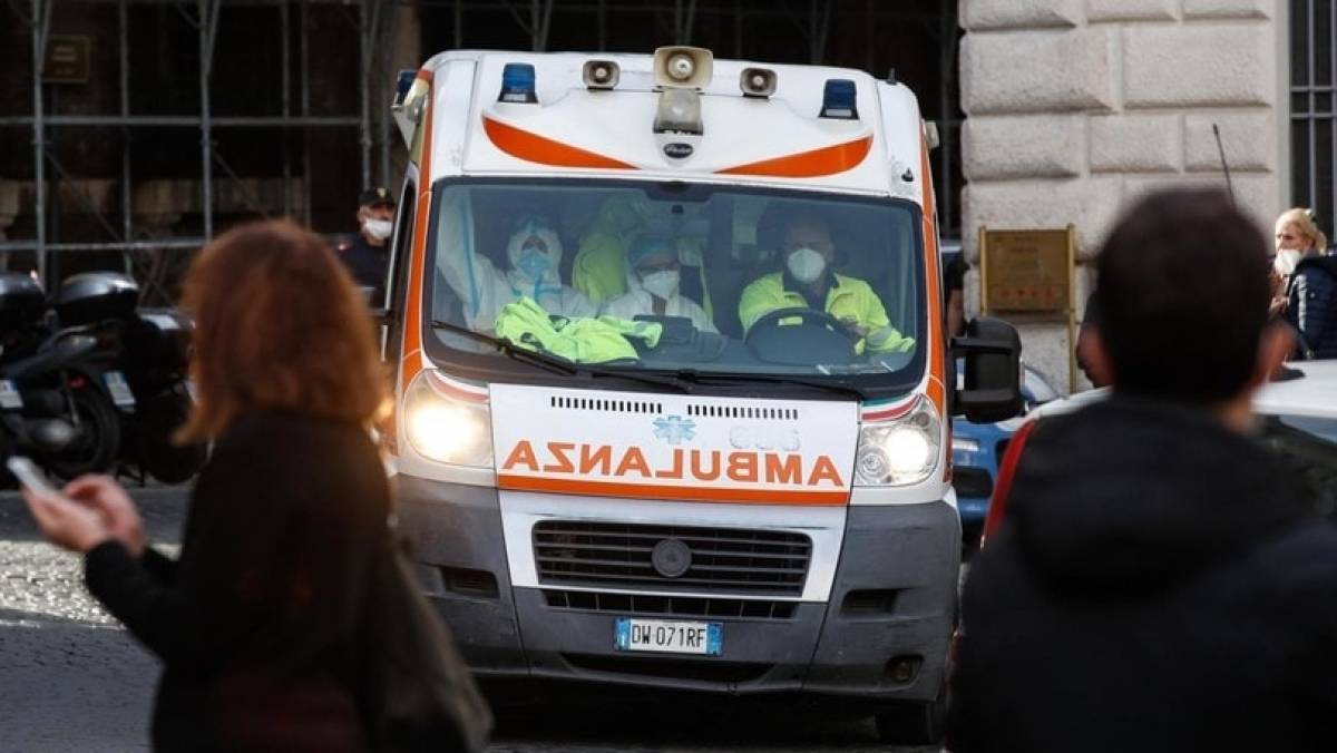 Κορονοϊός: «Μαύρη»Τρίτη στην Ιταλία με 731 θανάτους