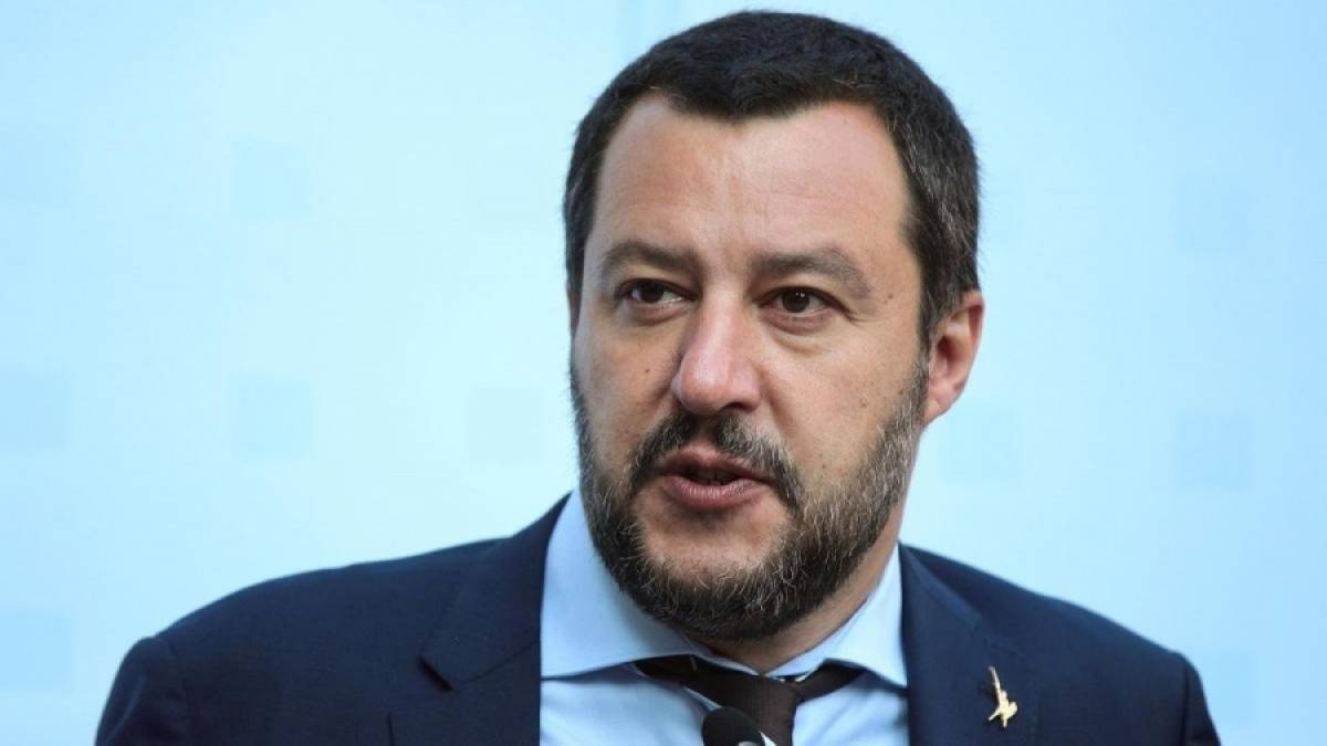 Απειλεί ο Σαλβίνι: Μπορούμε να μπλοκάρουμε ευρωπαϊκές δραστηριότητες