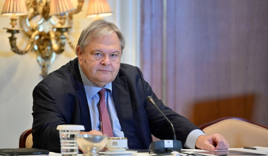 Βενιζέλος για μπλακ άουτ στο FIR Αθηνών: Δεν πρέπει να επαναληφθεί, είναι ζήτημα εθνικής ασφάλειας