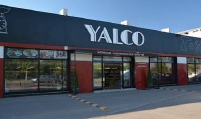 Yalco: Η ΓΣ αποφάσισε τη μη διανομή μερίσματος