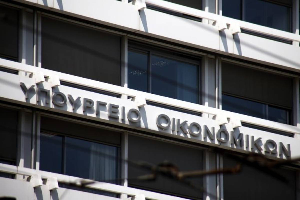 Πρωτογενές πλεόνασμα €2,9 εκατ. στο οκτάμηνο- Υπέρβαση εσόδων τον Αύγουστο