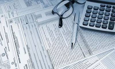 Φορολογικές δηλώσεις: Στο «τραπέζι» παράταση και φοροελαφρύνσεις
