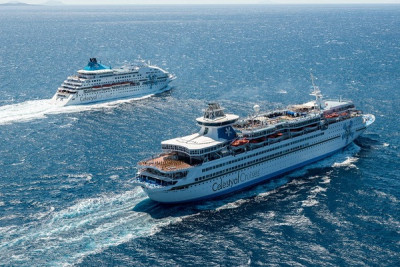 Celestyal Cruises: Μείωση τιμών ως και 45% σε επιλεγμένες κρουαζιέρες