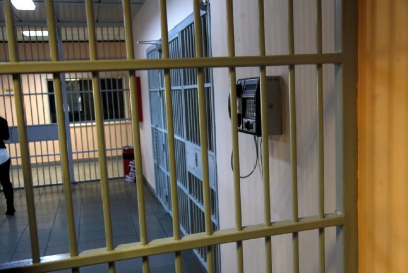 Κι άλλη καταδίκη για απάνθρωπη μεταχείριση κρατουμένου στην Ελλάδα