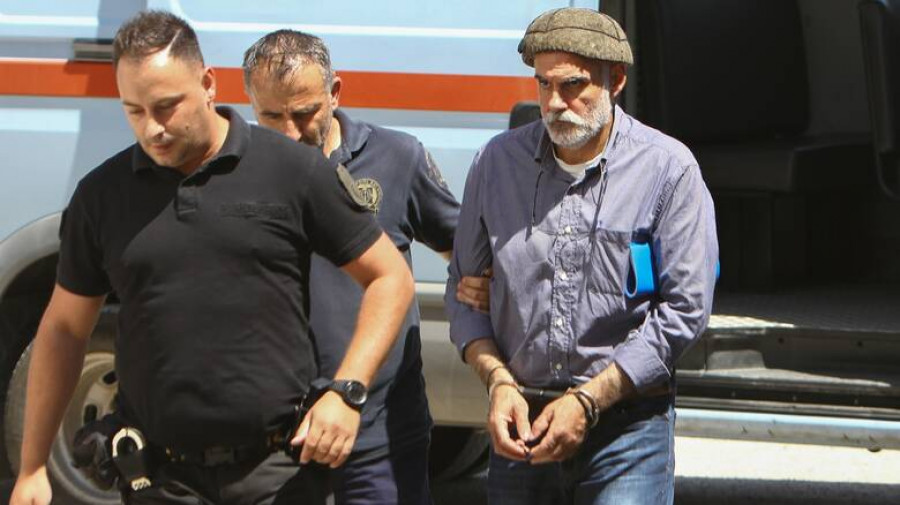 Αναβολή στη δίκη Κορκονέα για τη δολοφονία του Γρηγορόπουλου