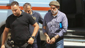 Αναβολή στη δίκη Κορκονέα για τη δολοφονία του Γρηγορόπουλου